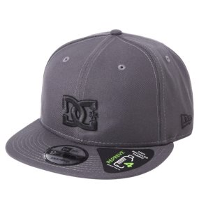 Czapki Męskie DC Empire Fielder Snapback Kolorowe | 96273QDKA