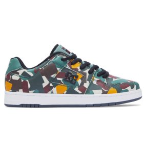 Trampki Męskie DC Star Wars Manteca 4 Skate Camo | 02193EIYQ